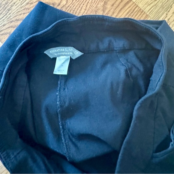 Stylish Women's Pant and Skirt Collection 10 piece Lot size 14 Various Designers - Picture 11 of 16